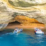Poseidon By Algarve Vacation Αλμπουφέιρα