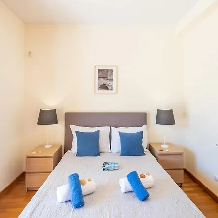 Poseidon By Algarve Vacation Vila *