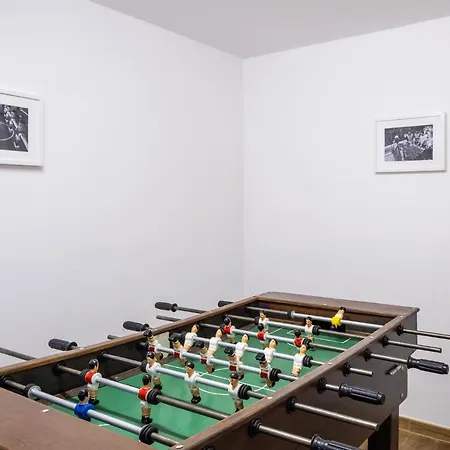 Poseidon By Algarve Vacation アルブフェイラ