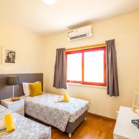 Poseidon By Algarve Vacation ヴィラ