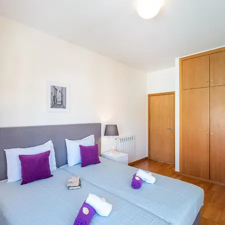 Poseidon By Algarve Vacation Vila *