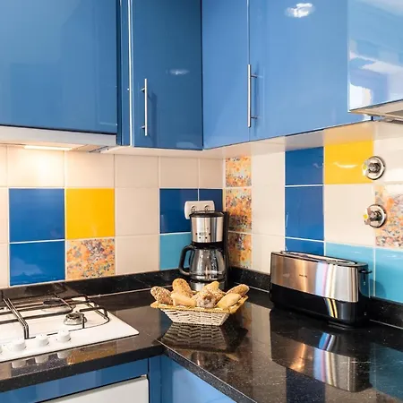 Vila Poseidon By Algarve Vacation Albufeira