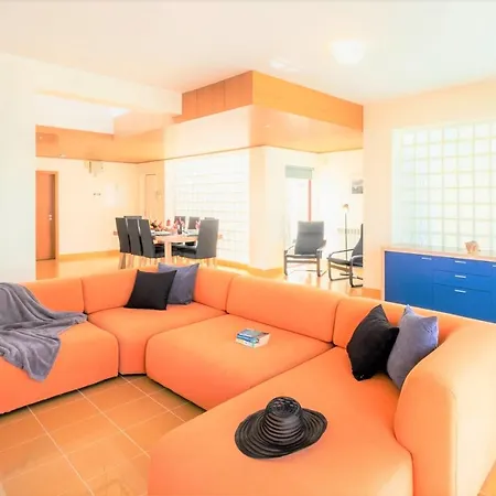 Poseidon By Algarve Vacation * アルブフェイラ