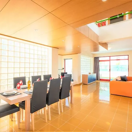 ヴィラ Poseidon By Algarve Vacation *