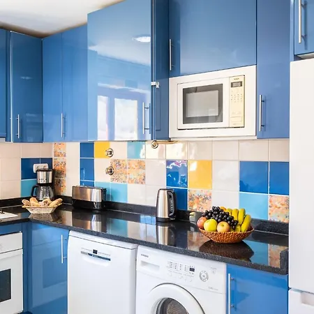 Poseidon By Algarve Vacation * Albufeira