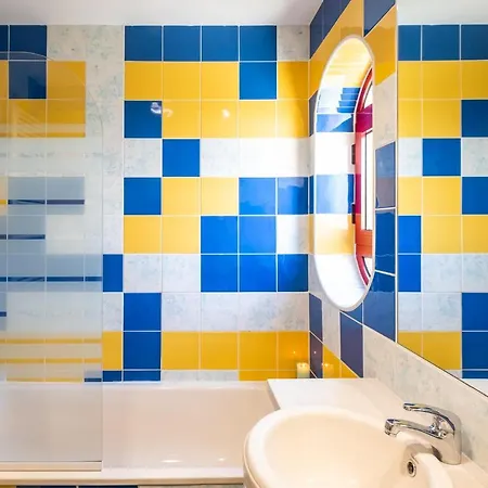 Poseidon By Algarve Vacation * Albufeira