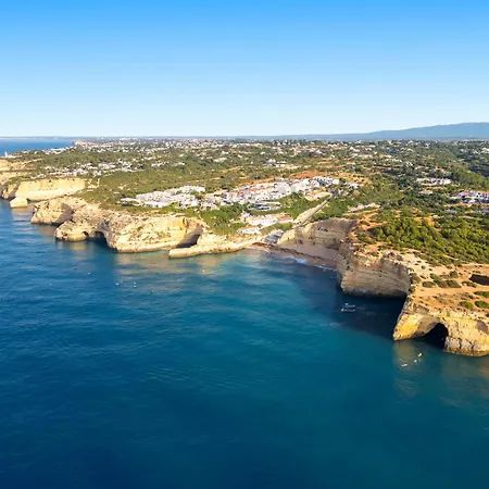 Poseidon - Com Piscina Aquecivel E Bbq Na Marina Vila