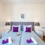 Poseidon By Algarve Vacation Vila *