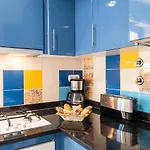 Vila Poseidon By Algarve Vacation Albufeira