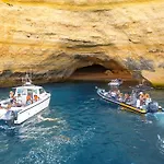 Poseidon By Algarve Vacation