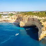 Vila Poseidon By Algarve Vacation