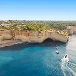 Poseidon By Algarve Vacation Vila