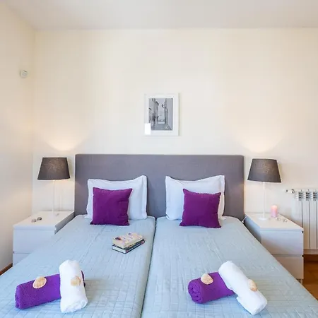 Poseidon By Algarve Vacation Вилла *