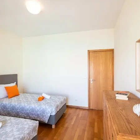 Poseidon By Algarve Vacation * Албуфейра