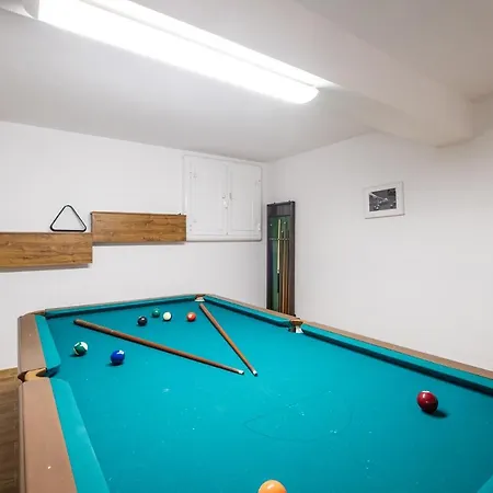 Poseidon By Algarve Vacation Вилла *