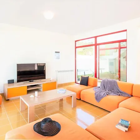 Poseidon By Algarve Vacation Вилла *