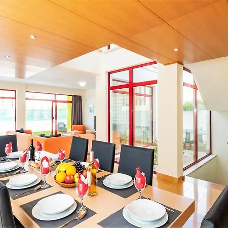 Poseidon By Algarve Vacation *