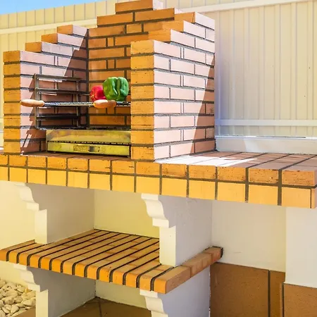 Poseidon By Algarve Vacation Вилла *