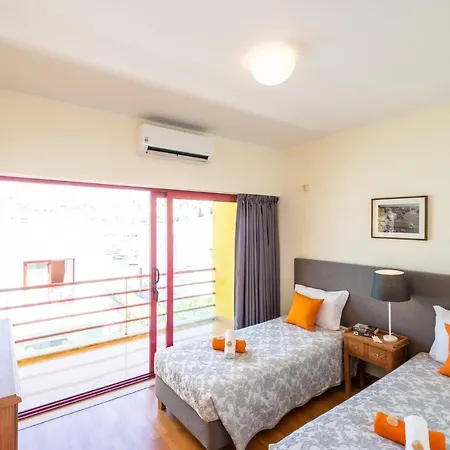 Poseidon By Algarve Vacation Вилла *