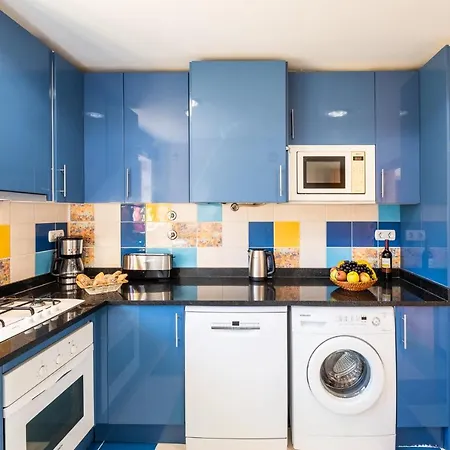 Poseidon By Algarve Vacation Вилла *