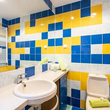 Poseidon - Com Piscina Aquecivel E Bbq Na Marina