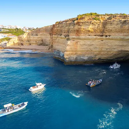 Poseidon By Algarve Vacation