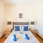 Poseidon By Algarve Vacation Villa *