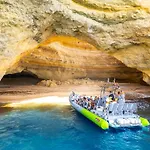 Poseidon By Algarve Vacation