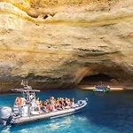 Poseidon By Algarve Vacation *