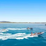 Poseidon By Algarve Vacation Villa