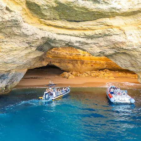 Poseidon By Algarve Vacation Albufeira